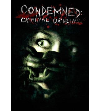 Condemned: Criminal Origins Steam Key GLOBAL